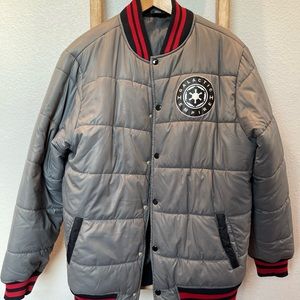 Star Wars Empire puffer jacket